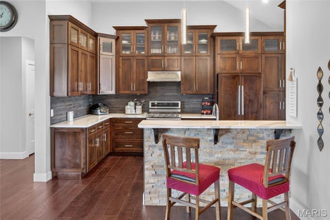 Tiny photo for 1661 Helmsdale Drive, Cape Girardeau, MO 63701 (MLS # 26068807)