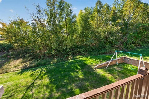 Tiny photo for 1661 Helmsdale Drive, Cape Girardeau, MO 63701 (MLS # 26068807)