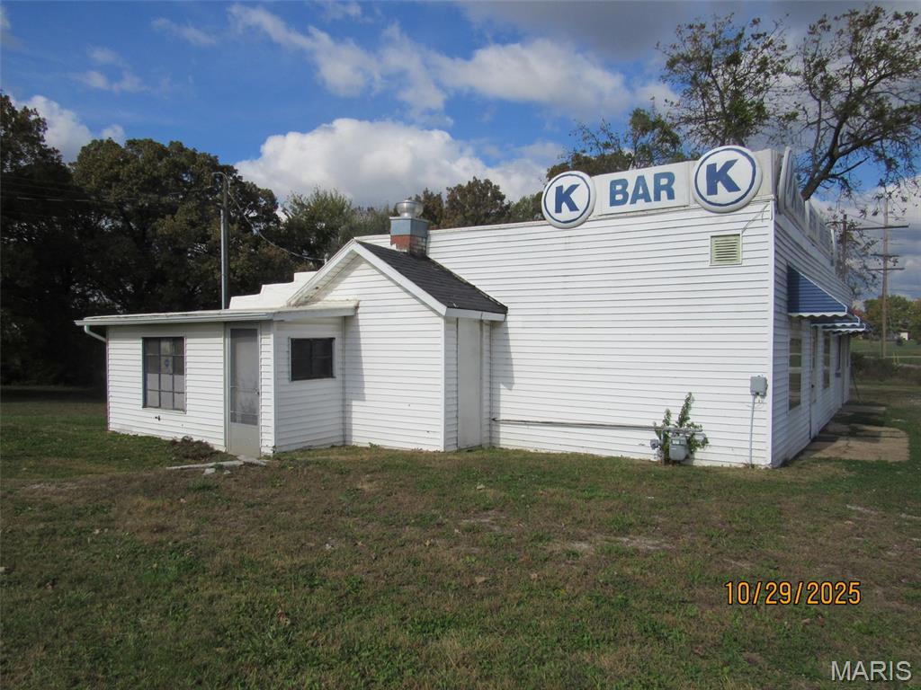 New London, Missouri 63459, United States, ,Commercial,Active,237214