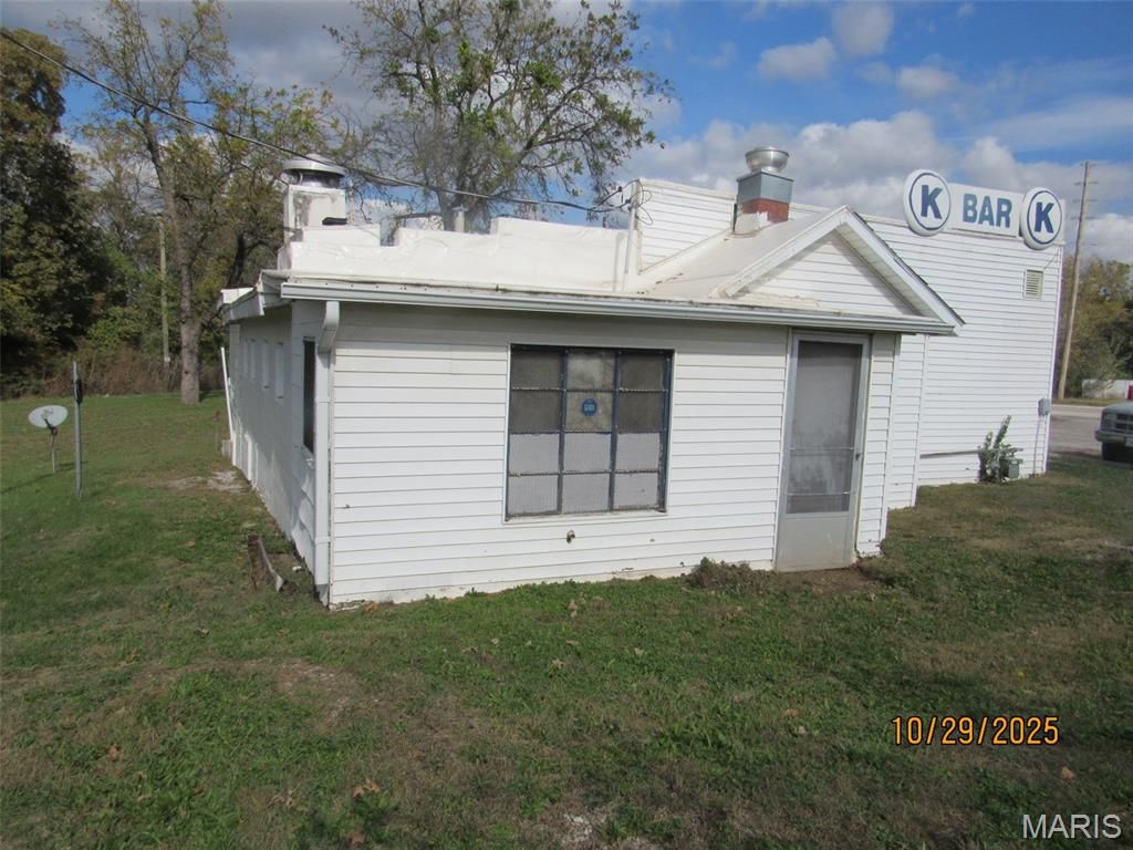 Photo of 17329 Business Highway 61, New London, MO 63459 (MLS # 25073233)