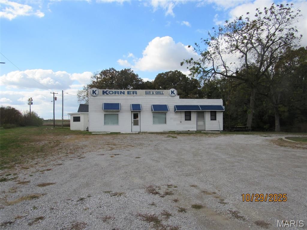 Photo of 17329 Business Highway 61, New London, MO 63459 (MLS # 25073233)