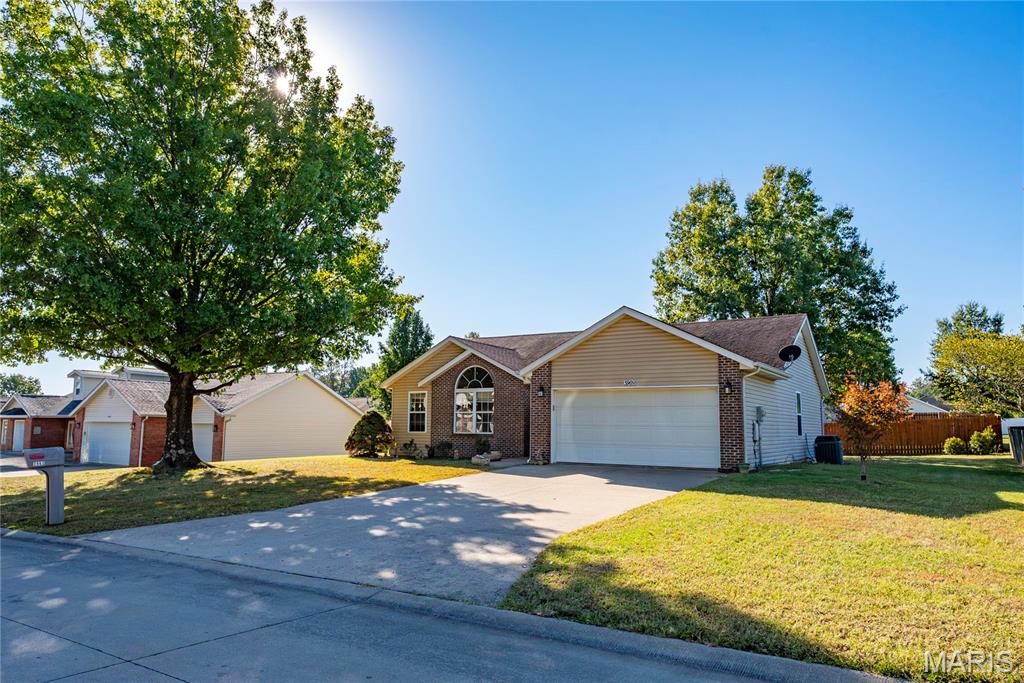 Photo of 3965 Scenic View Drive, Cape Girardeau, MO 63701 (MLS # 26067177)