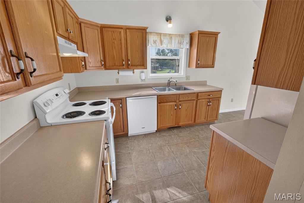 Photo of 3965 Scenic View Drive, Cape Girardeau, MO 63701 (MLS # 26067177)