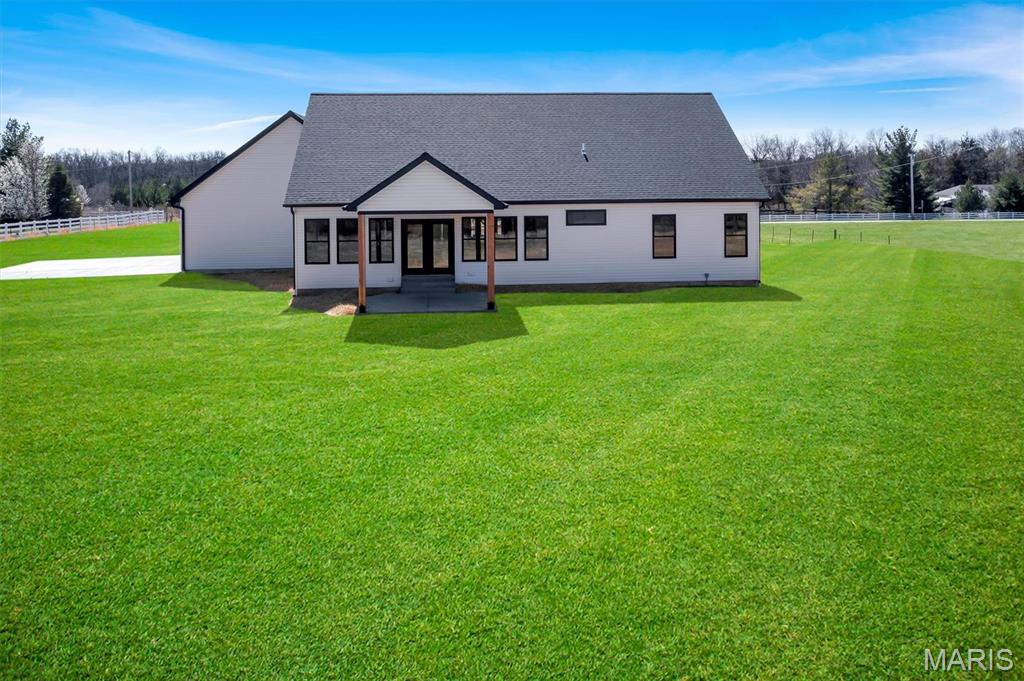 Wentzville, Missouri 63385, United States, 3 Bedrooms Bedrooms, ,3 BathroomsBathrooms,Residential,Active,140005