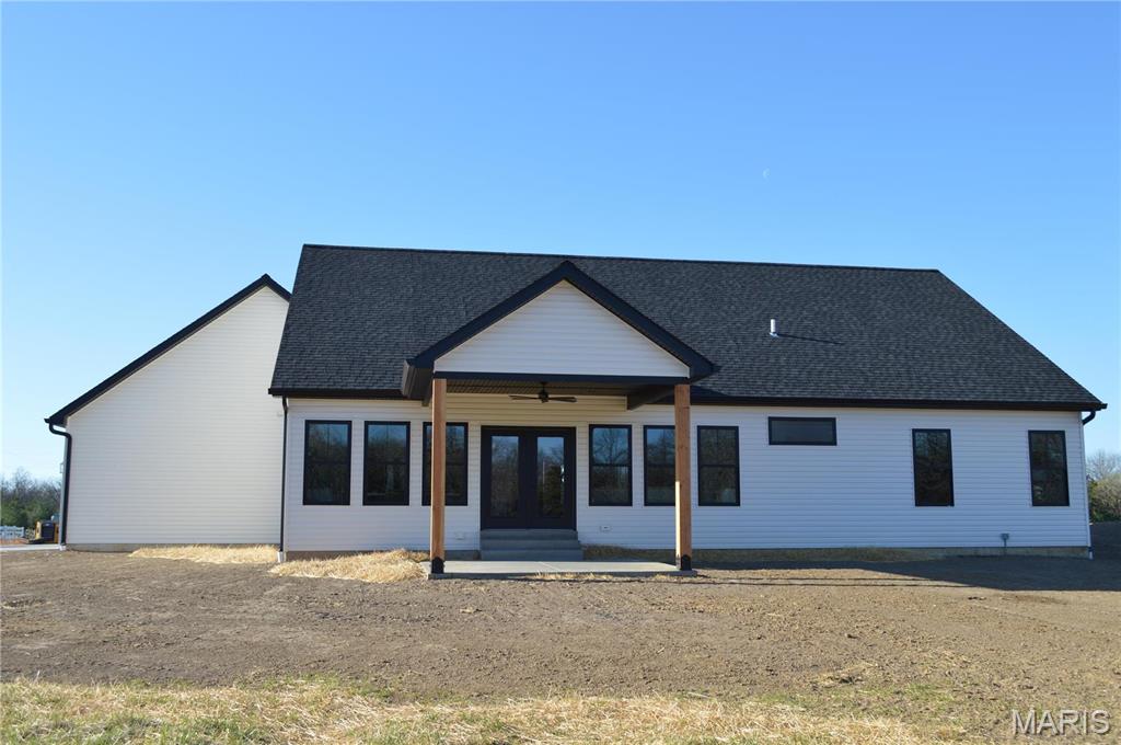 Wentzville, Missouri 63385, United States, 3 Bedrooms Bedrooms, ,3 BathroomsBathrooms,Residential,Active,140005