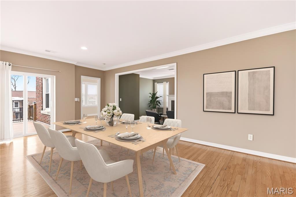 Demun Park Add - Residential