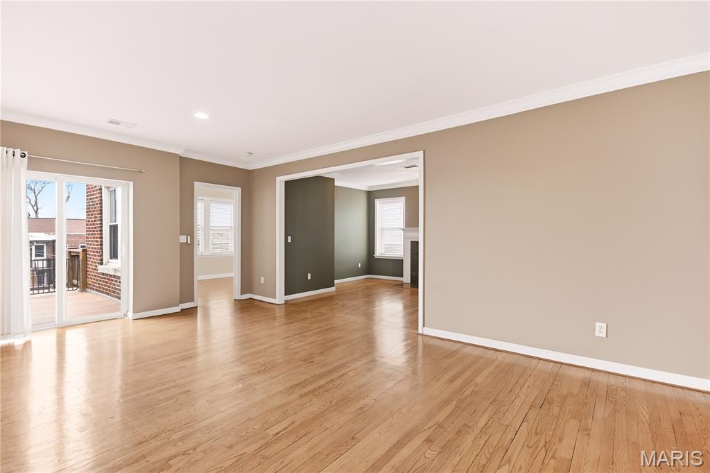 Demun Park Add - Residential