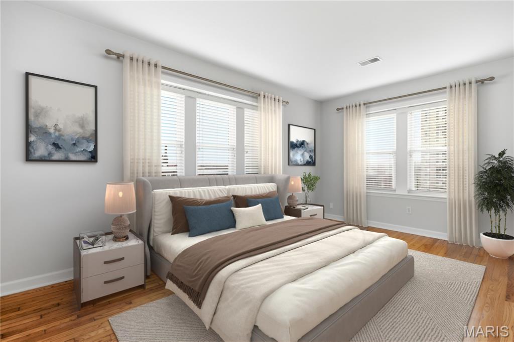 Demun Park Add - Residential