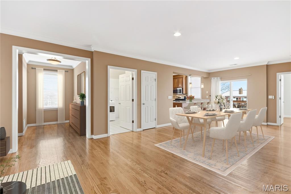 Demun Park Add - Residential