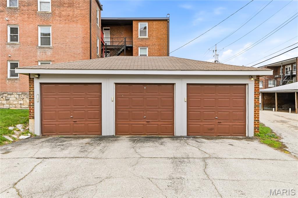 Demun Park Add - Residential