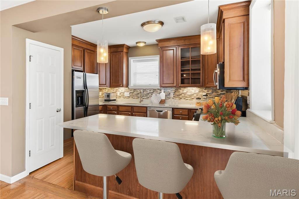 Demun Park Add - Residential