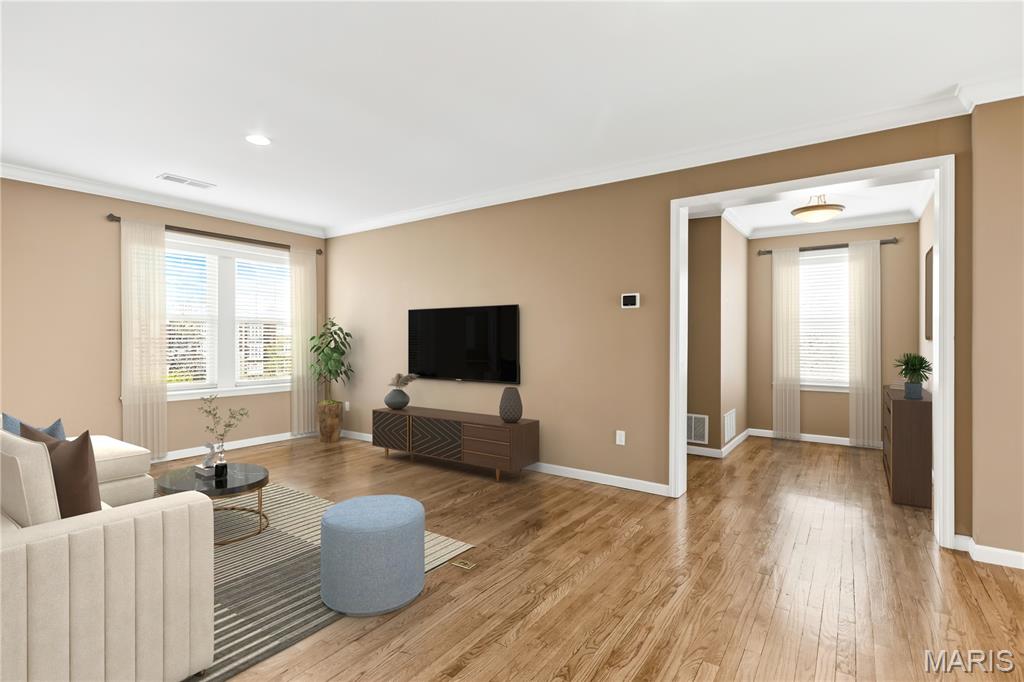 Demun Park Add - Residential