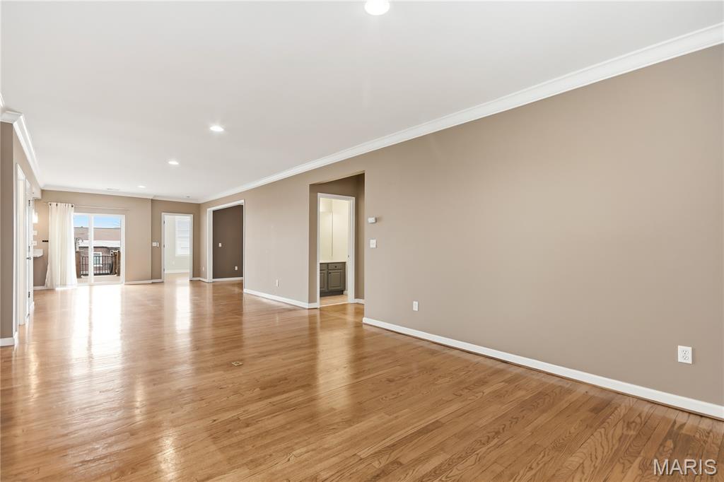 Demun Park Add - Residential