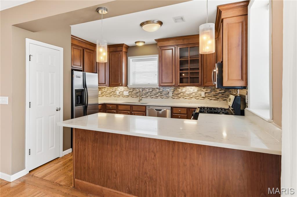 Demun Park Add - Residential