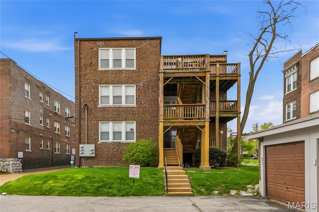 Demun Park Add - Residential