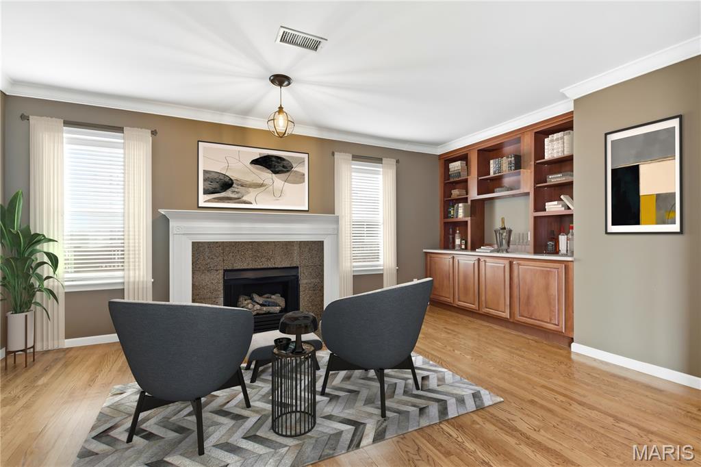 Demun Park Add - Residential