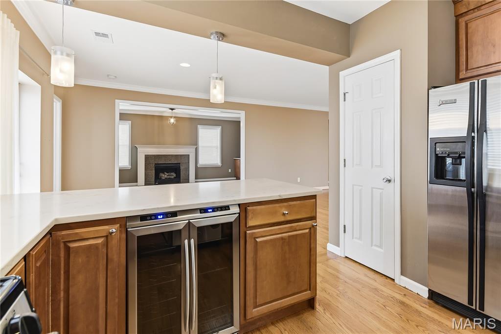 Demun Park Add - Residential