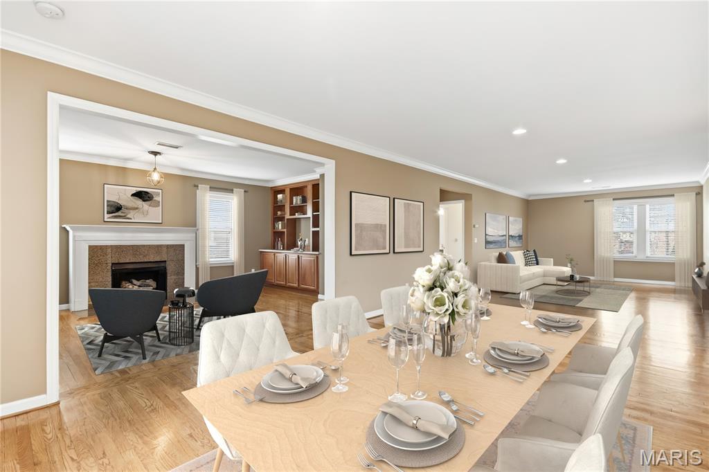 Demun Park Add - Residential