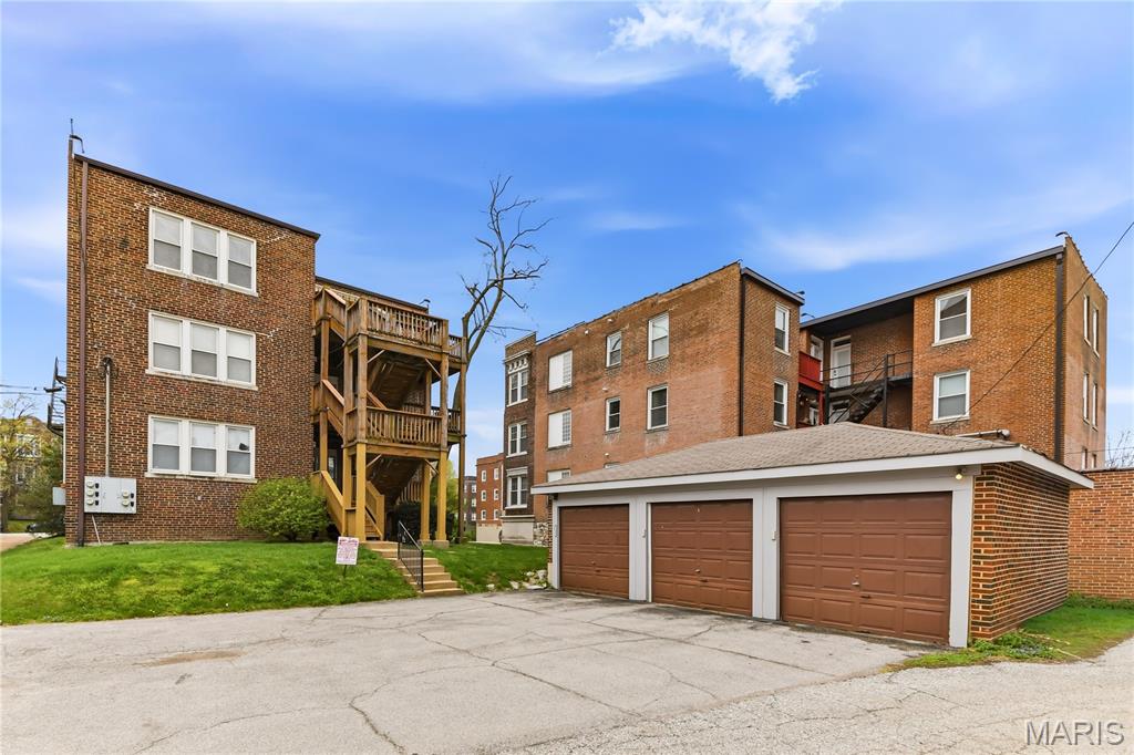 Demun Park Add - Residential