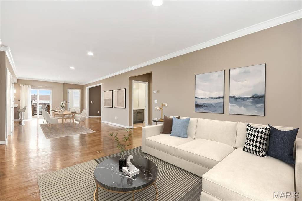 Demun Park Add - Residential