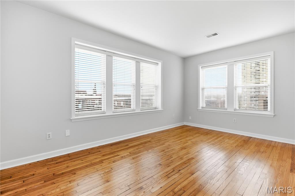 Demun Park Add - Residential