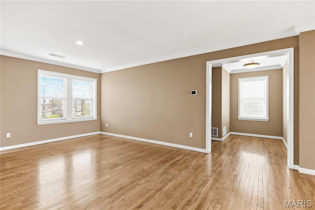 Demun Park Add - Residential