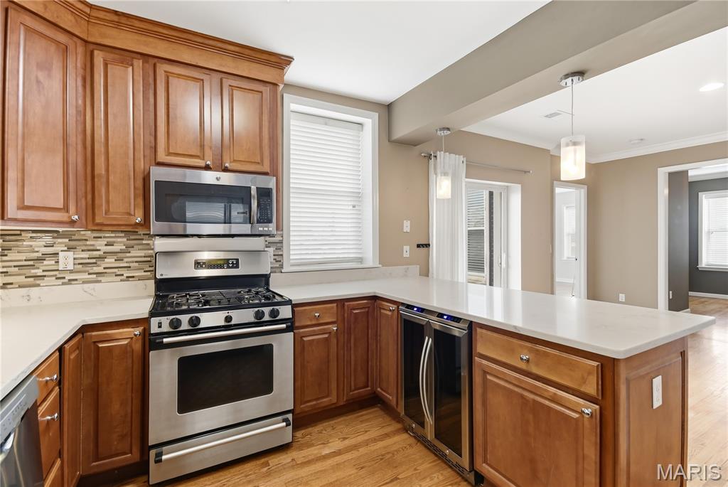 Demun Park Add - Residential