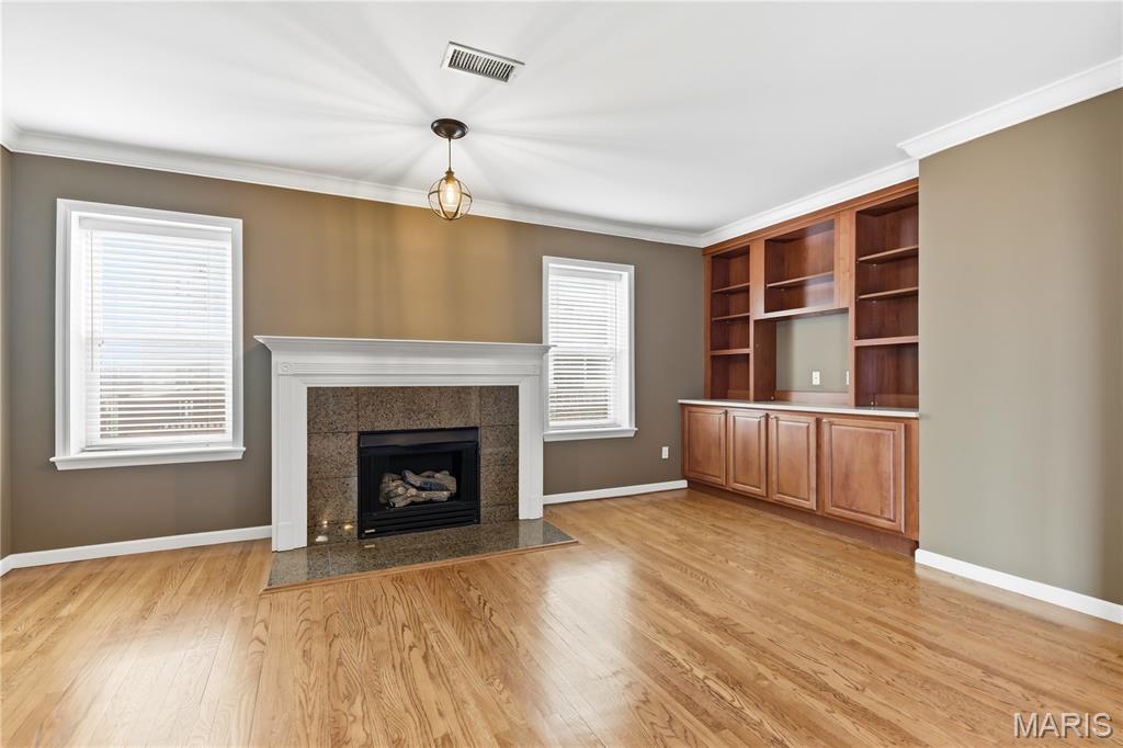 Demun Park Add - Residential