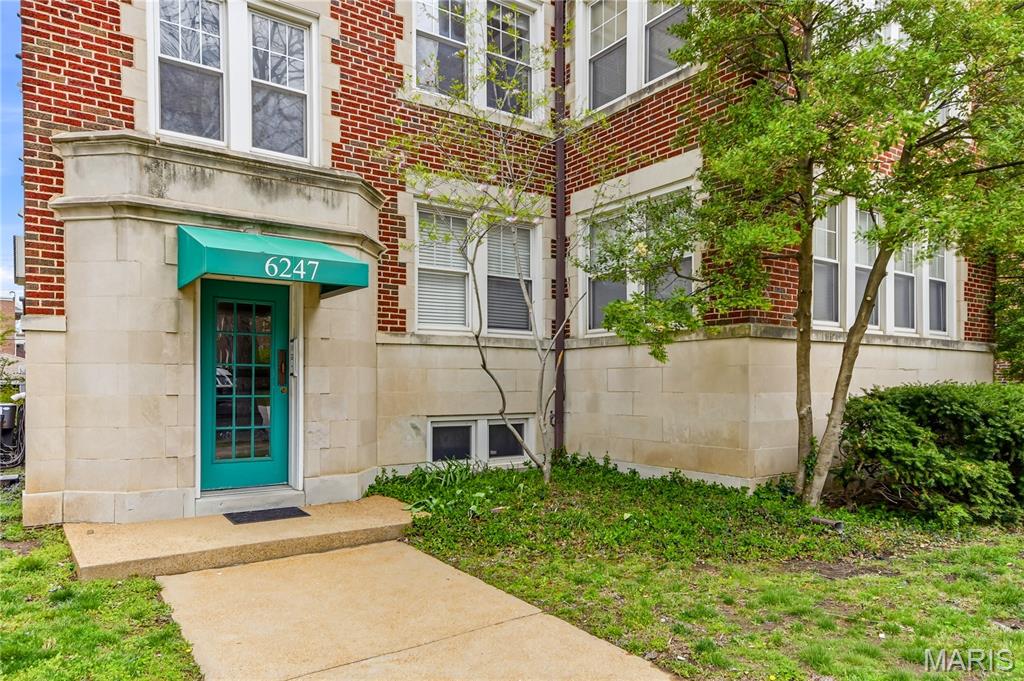 Demun Park Add - Residential