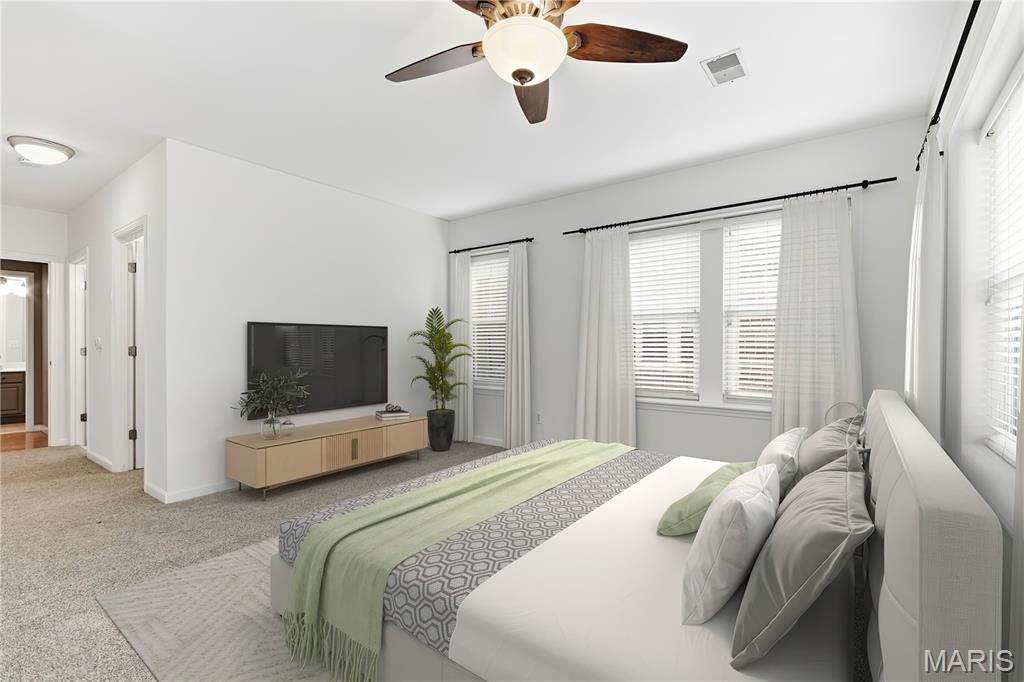 Demun Park Add - Residential