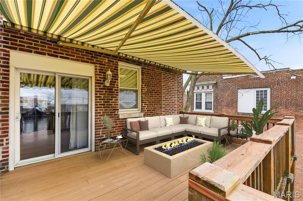 Demun Park Add - Residential