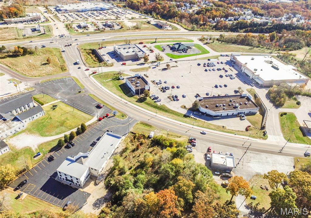 Burian Wd - Commercial Sale