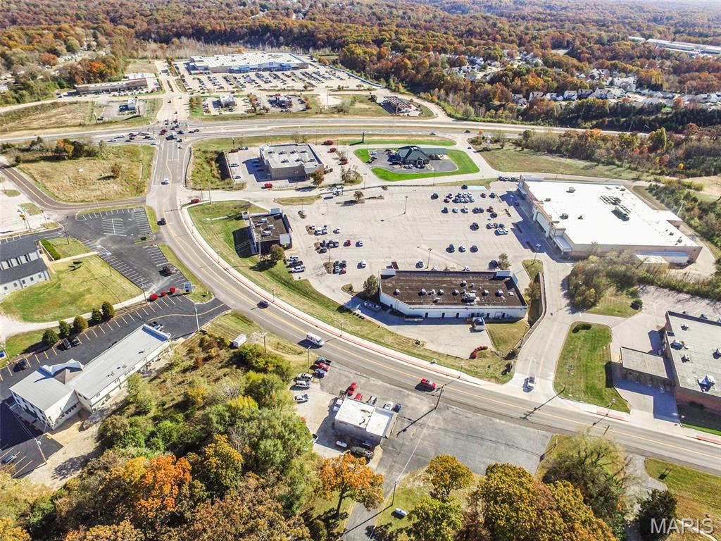 Burian Wd - Commercial Sale