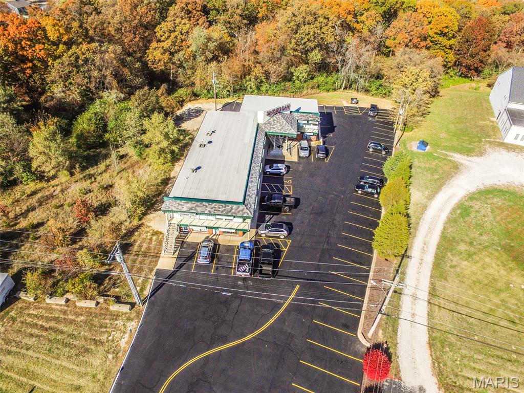 Burian Wd - Commercial Sale