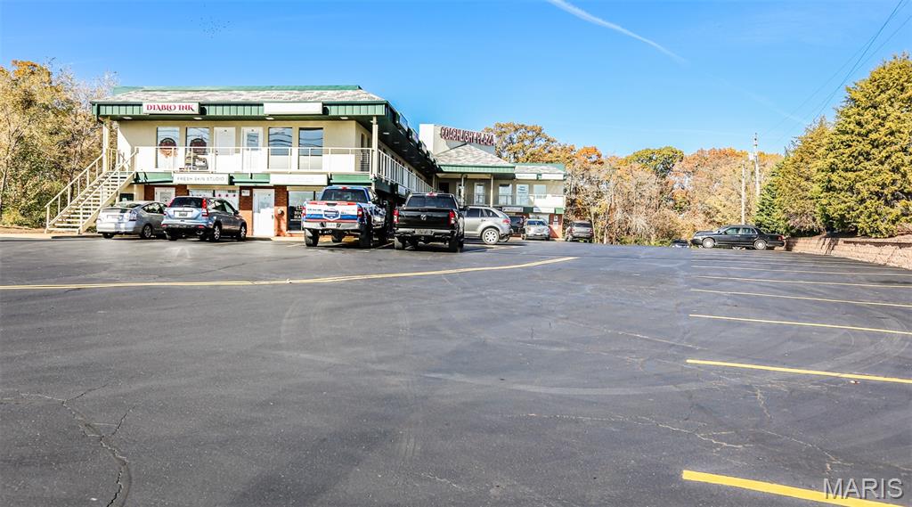 Burian Wd - Commercial Sale