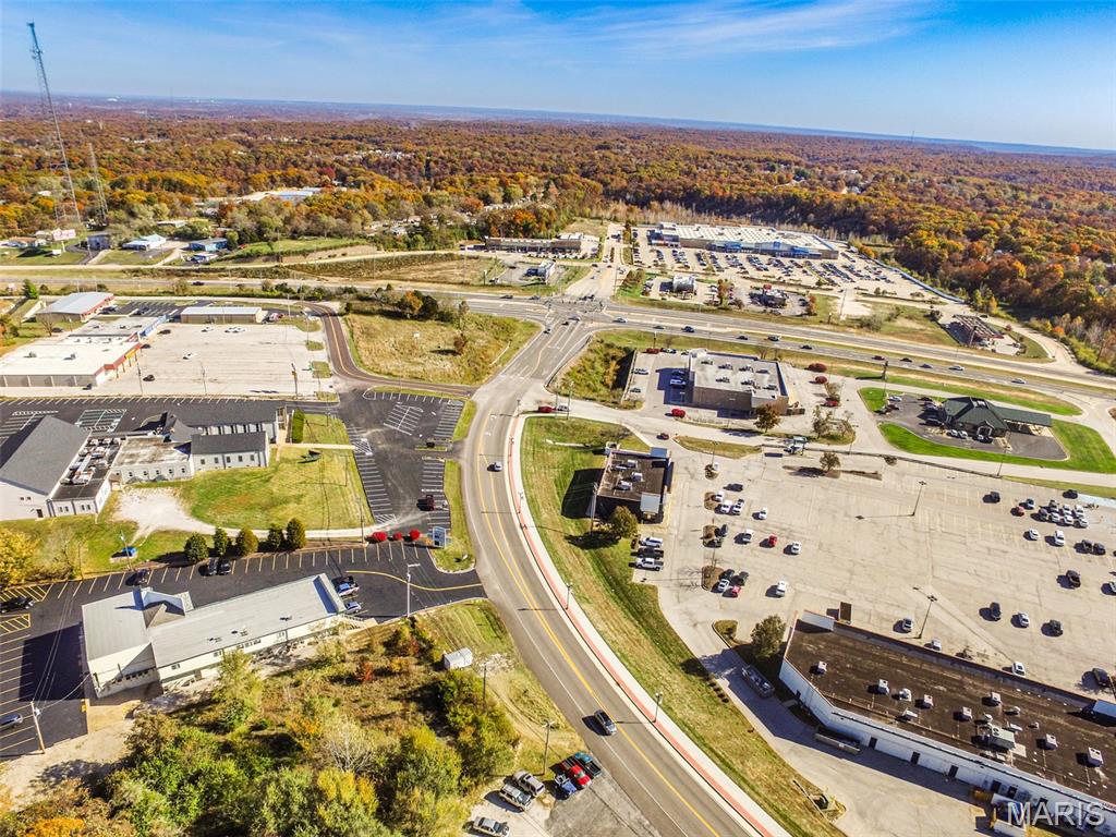 Burian Wd - Commercial Sale