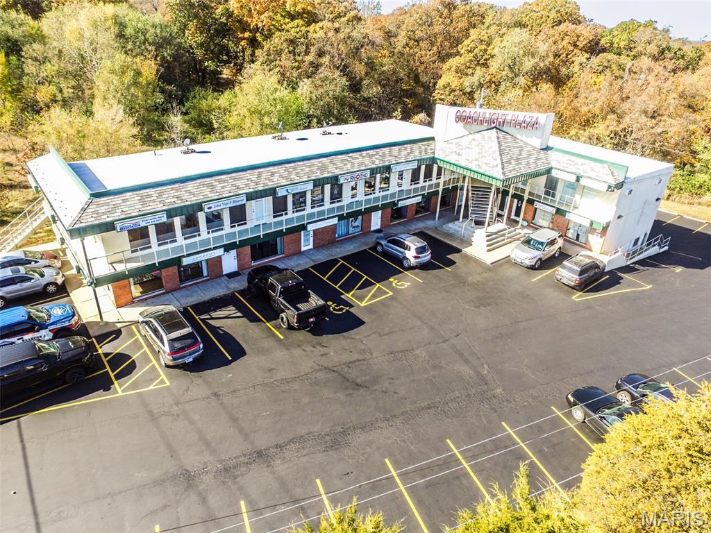 Burian Wd - Commercial Sale