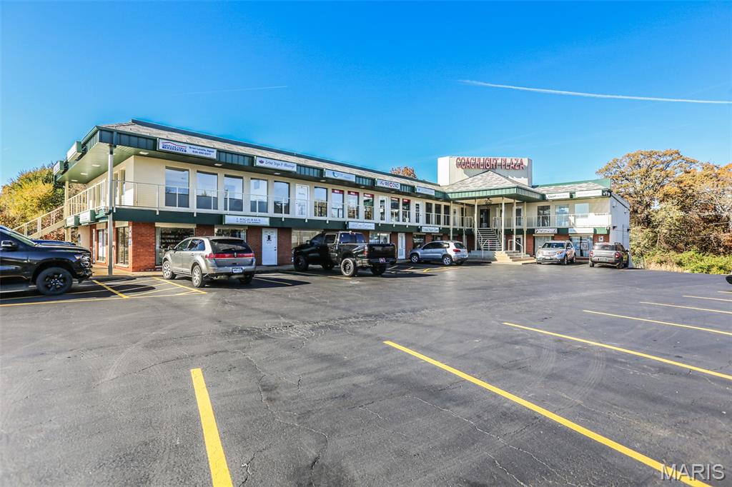 Burian Wd - Commercial Sale