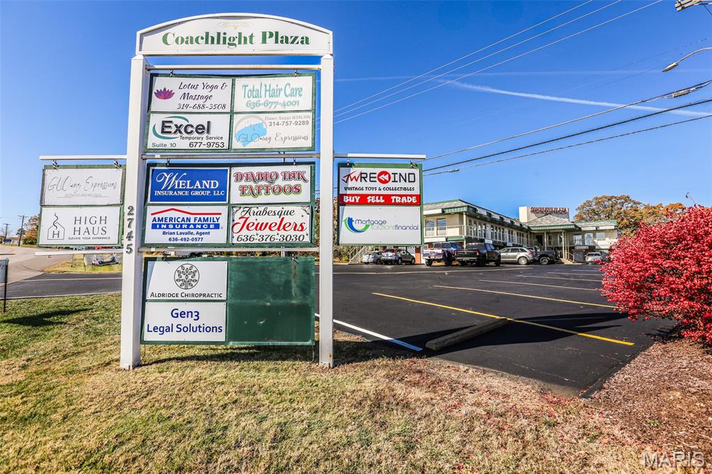 Burian Wd - Commercial Sale