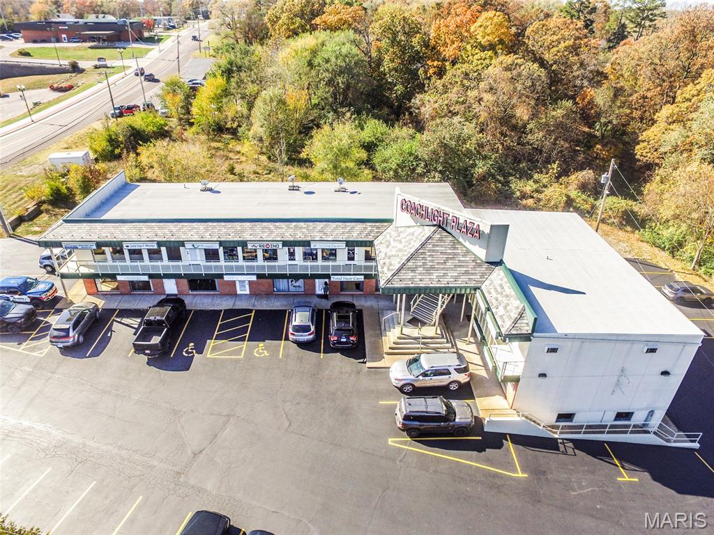 2745 High Ridge Boulevard