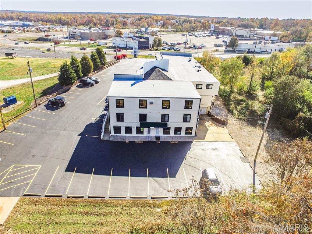 Burian Wd - Commercial Sale