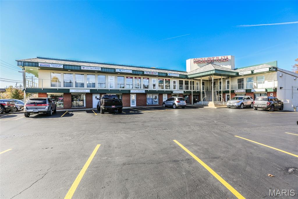 Burian Wd - Commercial Sale