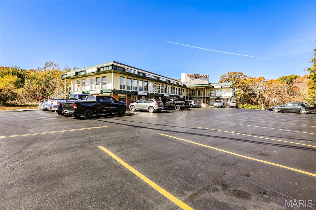 Burian Wd - Commercial Sale