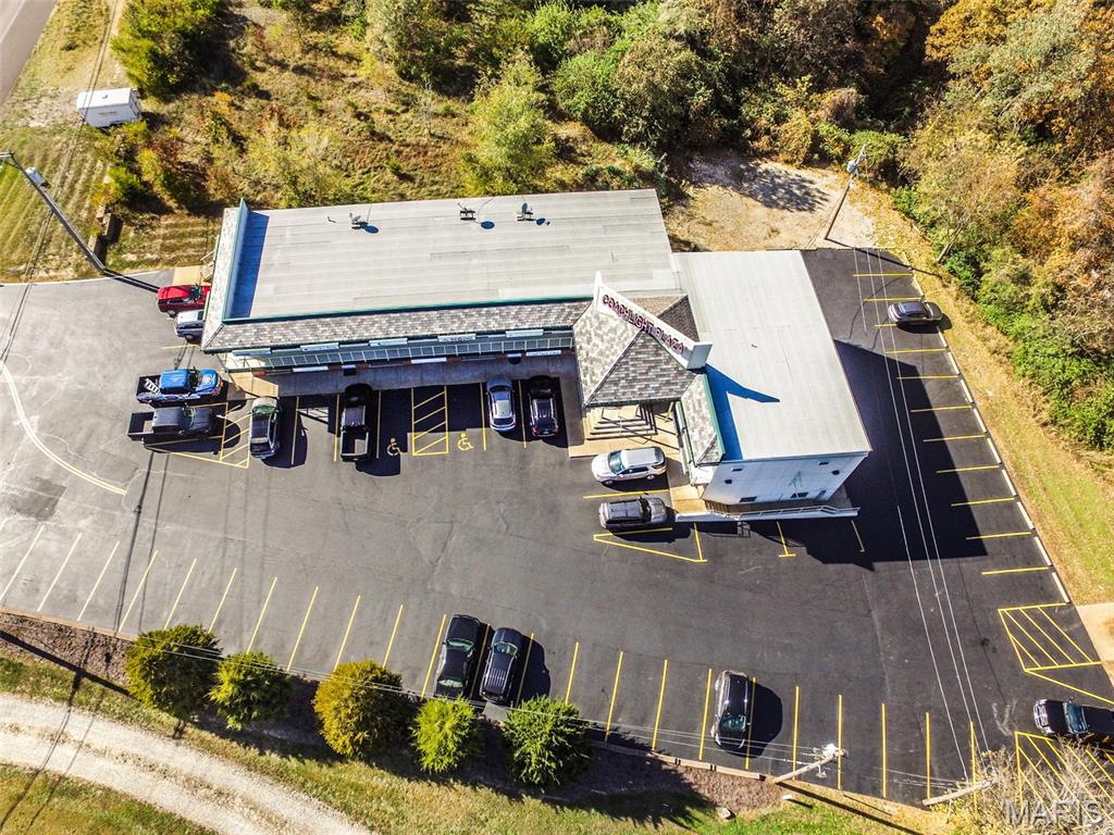 2745 High Ridge Boulevard