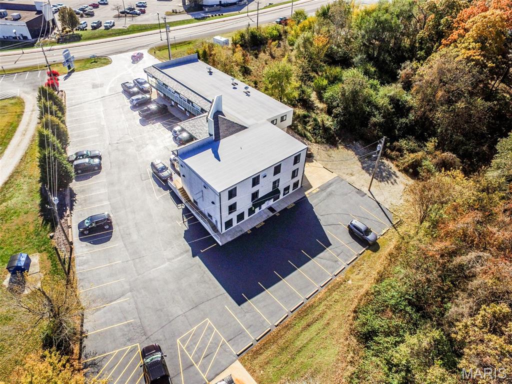 2745 High Ridge Boulevard