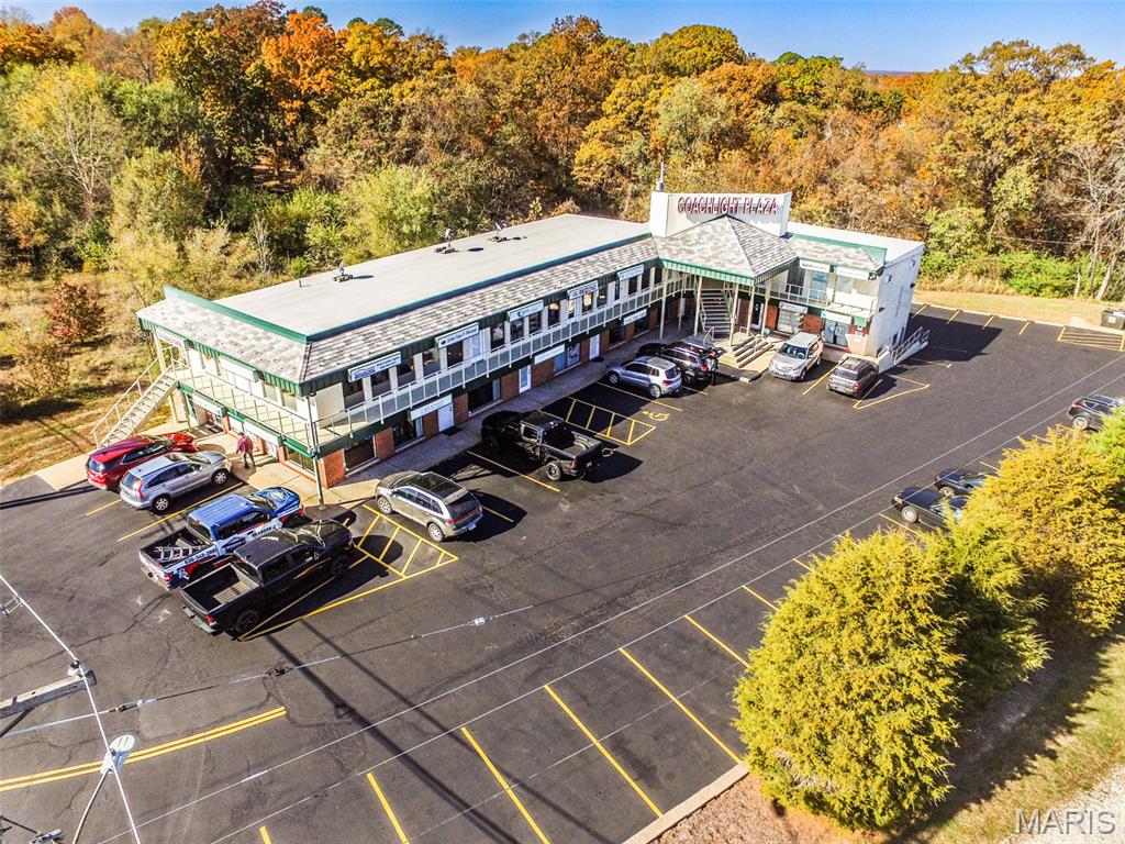 2745 High Ridge Boulevard