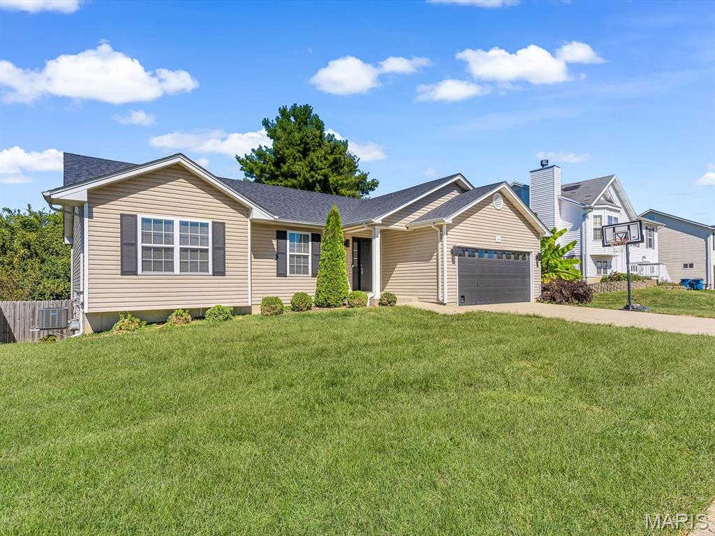 145 Pine Hollow Lane
