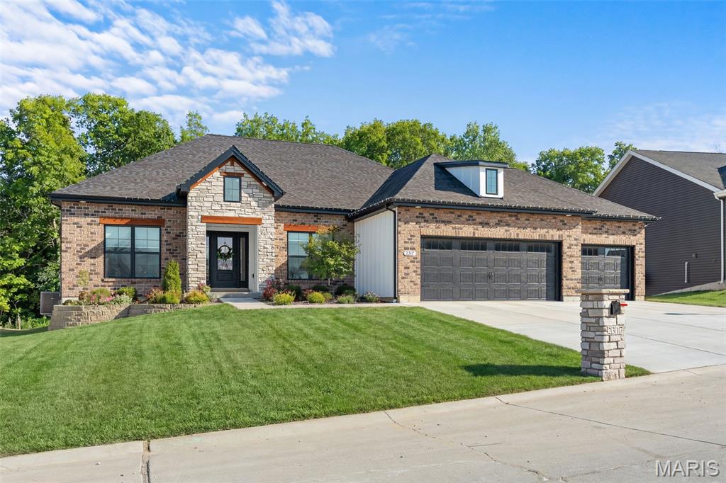 2317 Fiddler's Court