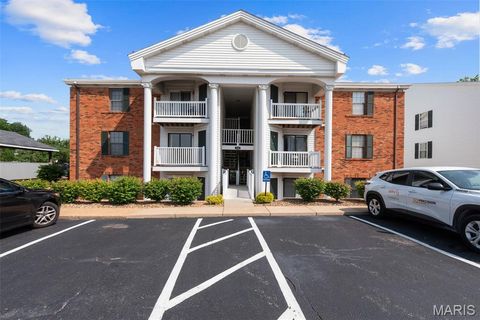 134 Jubilee Hill Drive D Grover MO 63040