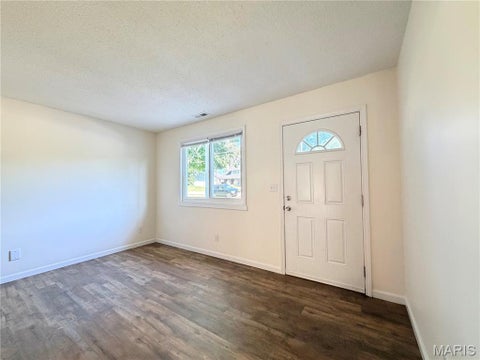 Tiny photo for 195 Lewis Street, Troy, MO 63379 (MLS # 26053406)